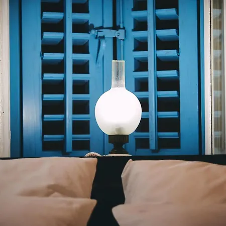 Bubalus Boutique Τρογκίρ