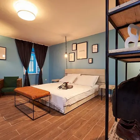 Bubalus Boutique Bed and breakfast