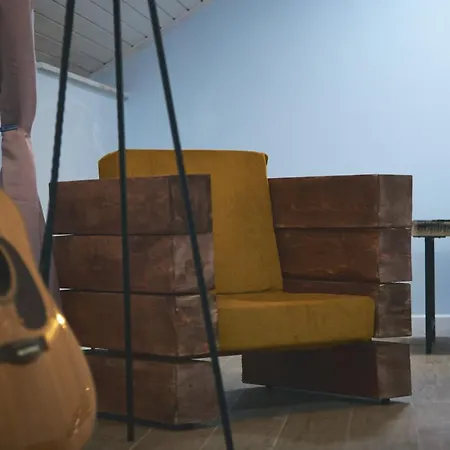 Bubalus Boutique Bed and breakfast 4*