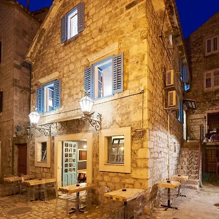 Bubalus Boutique Τρογκίρ