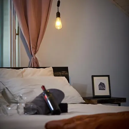 Bubalus Boutique Τρογκίρ