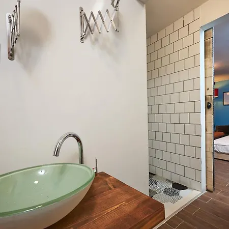Bubalus Boutique Nocleg ze śniadaniem 4*