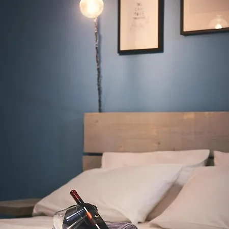 Bubalus Boutique Nocleg ze śniadaniem Trogir