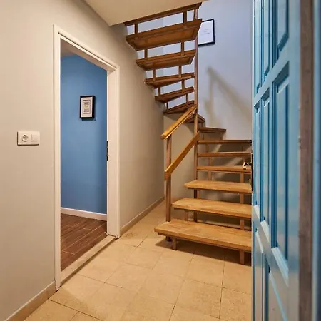 Bubalus Boutique Bed and Breakfast