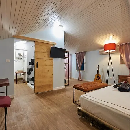 Bed and breakfast Bubalus Boutique Trogir