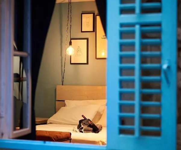 فندق مبيت وإفطار Bubalus Boutique