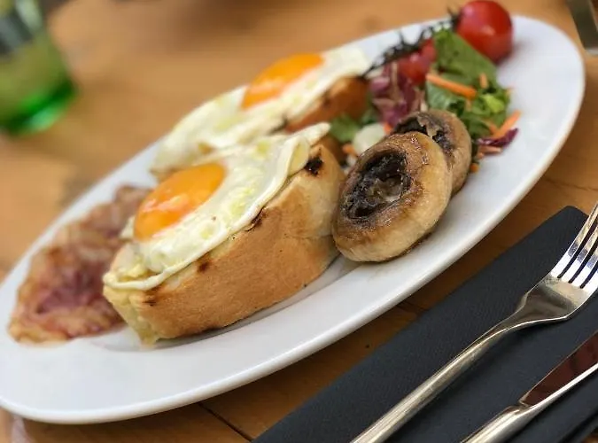 Bubalus Boutique 4* تروغير