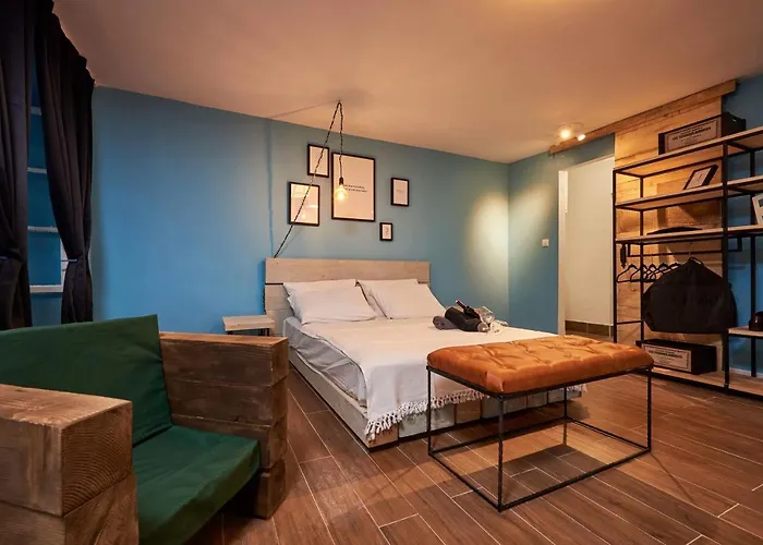 Bubalus Boutique 4*