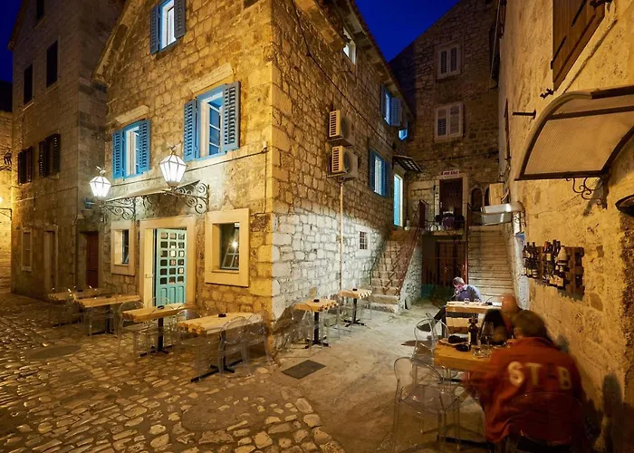 Bubalus Boutique 4*