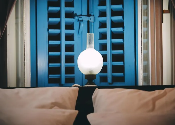 Bubalus Boutique تروغير