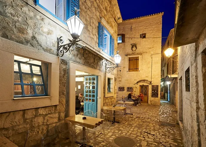 Bubalus Boutique 4*