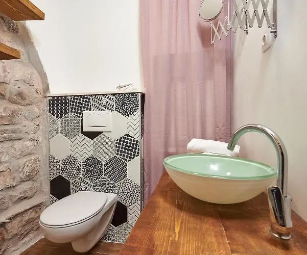 فندق مبيت وإفطار Bubalus Boutique