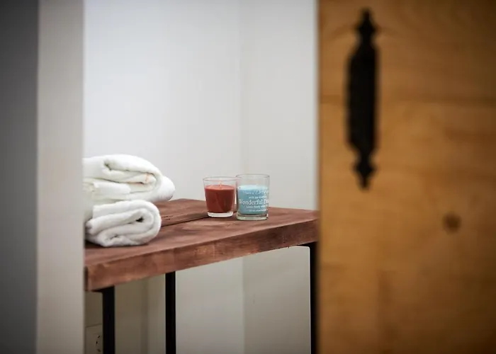 فندق مبيت وإفطار Bubalus Boutique تروغير