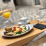 Couette-café Bubalus Boutique Trogir