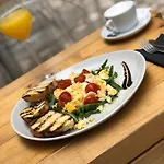 Couette-café Bubalus Boutique