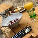 Bubalus Boutique Couette-café 4*