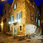 Couette-café Bubalus Boutique Trogir