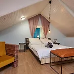 Bubalus Boutique Couette-café Trogir