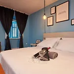 Bubalus Boutique Couette-café