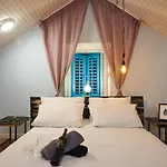 Couette-café Bubalus Boutique
