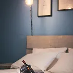 Bubalus Boutique Couette-café Trogir