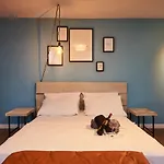 Couette-café Bubalus Boutique