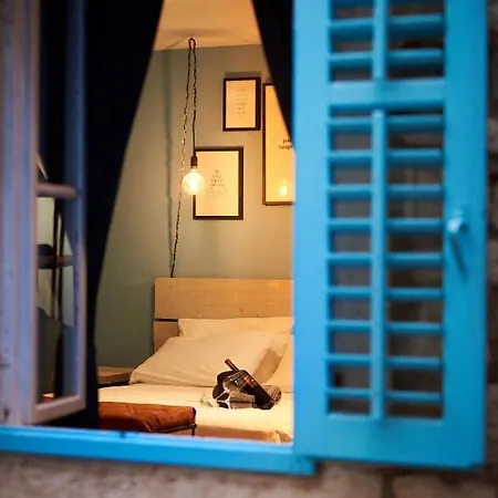 Couette-café Bubalus Boutique