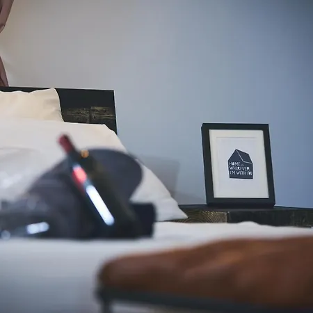 Bubalus Boutique 4* Traù