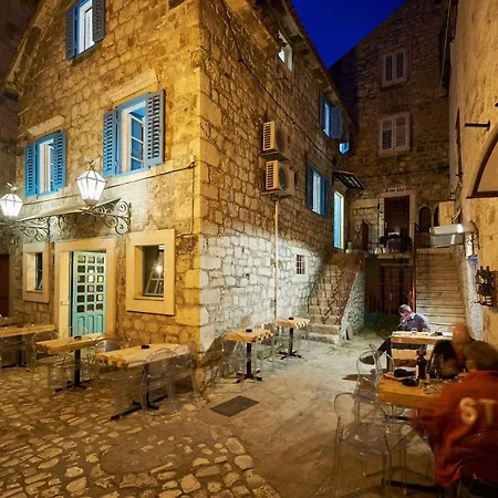 Bubalus Boutique 4*