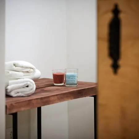 Alojamento de Acomodação e Pequeno-almoço Bubalus Boutique Trogir
