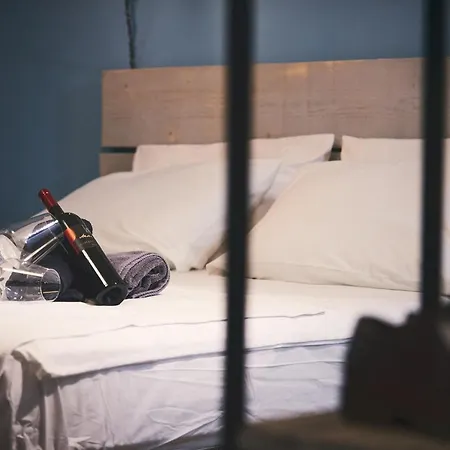 Bubalus Boutique Couette-café