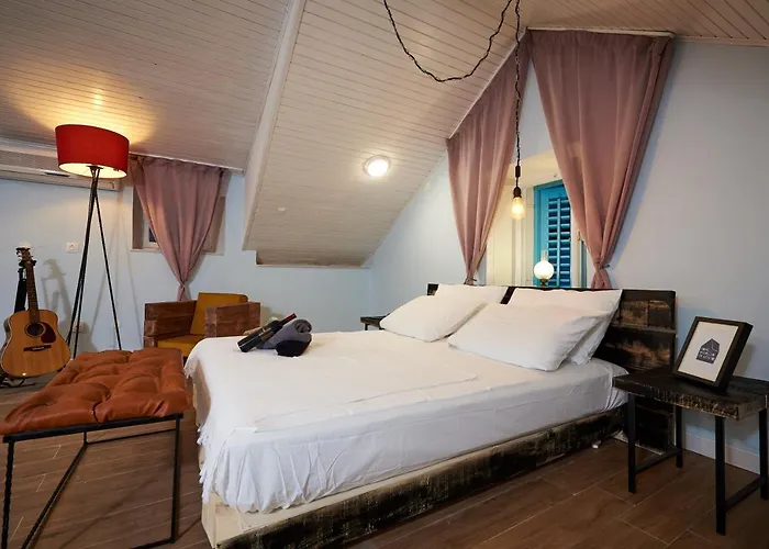 Bubalus Boutique Bed & Breakfast
