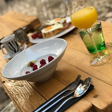 Bubalus Boutique Bed & Breakfast 4*