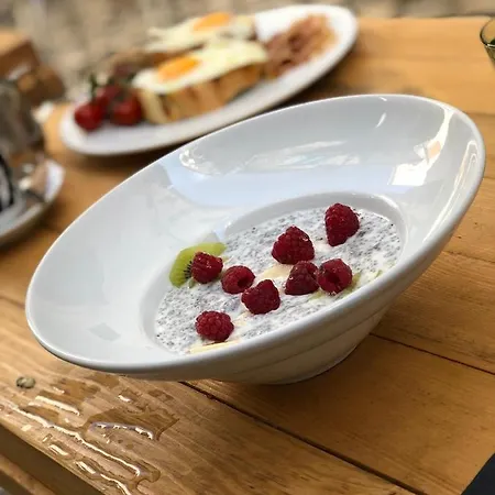 Bubalus Boutique Bed & Breakfast Trogir