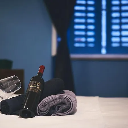 Bed & Breakfast Bubalus Boutique