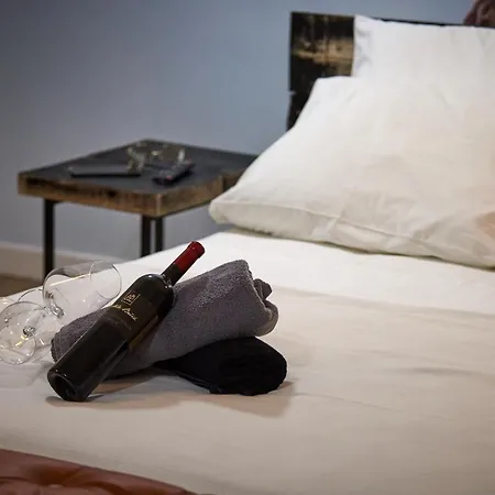 Bubalus Boutique Bed & Breakfast 4*
