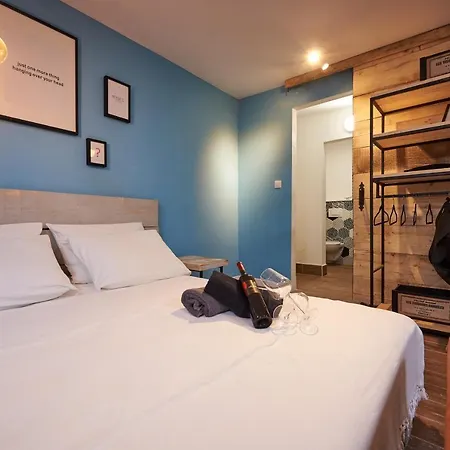 Bed & Breakfast Bubalus Boutique Trogir