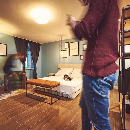 Bubalus Boutique Bed & Breakfast