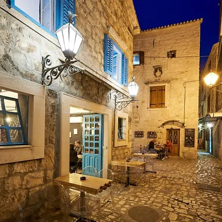 Bubalus Boutique 4*