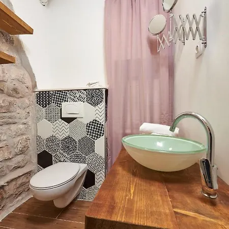 Bed & Breakfast Bubalus Boutique