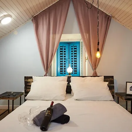 Bed & Breakfast Bubalus Boutique