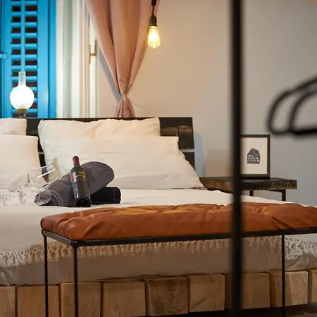 Bubalus Boutique Bed & Breakfast