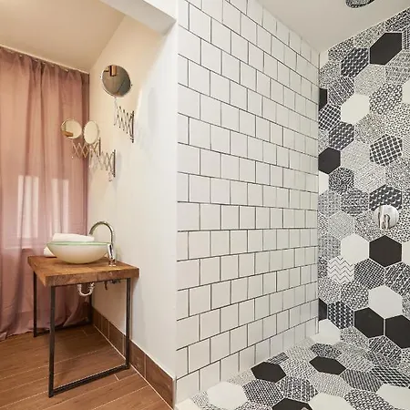 Bed & Breakfast Bubalus Boutique Trogir