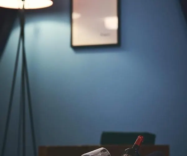 Bubalus Boutique Отель типа 