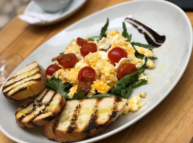 Bubalus Boutique Отель типа 