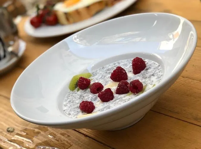 Bubalus Boutique Отель типа 