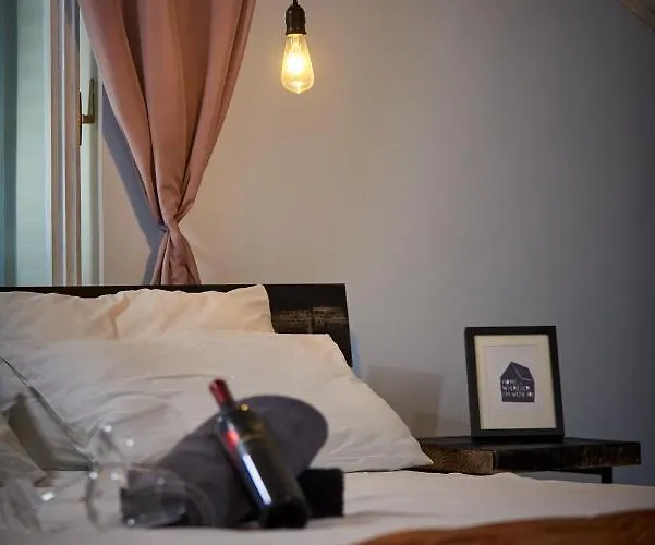 Bubalus Boutique Трогир