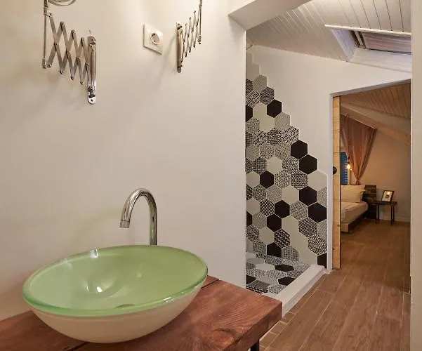 Bubalus Boutique Трогир